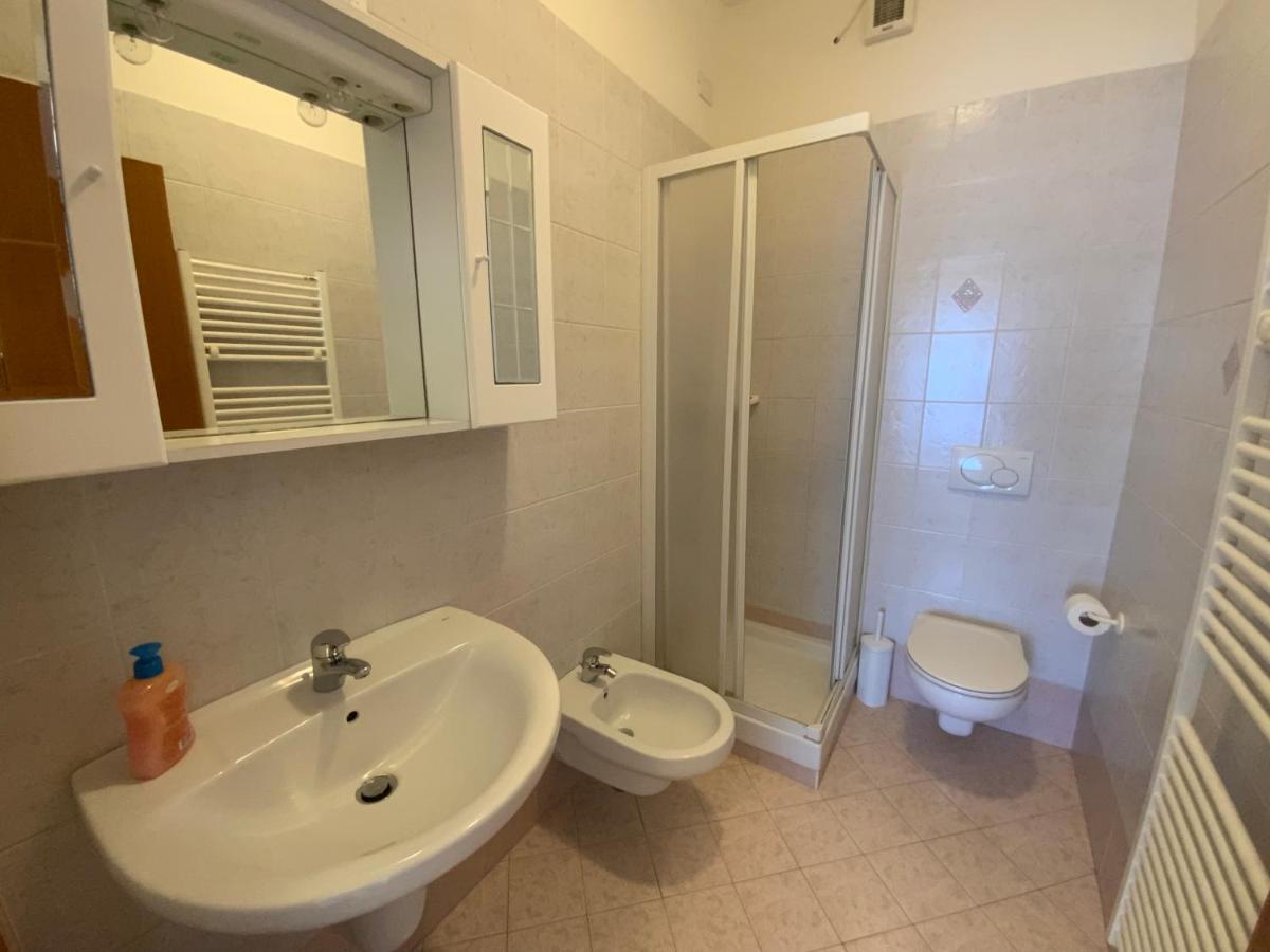 Bella Vista Apartment キオッジャ エクステリア 写真