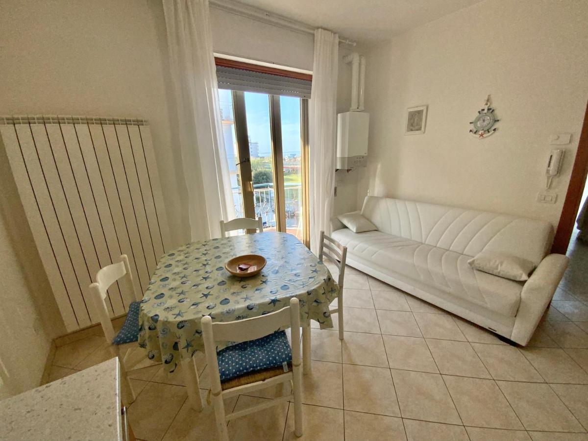 Bella Vista Apartment キオッジャ エクステリア 写真