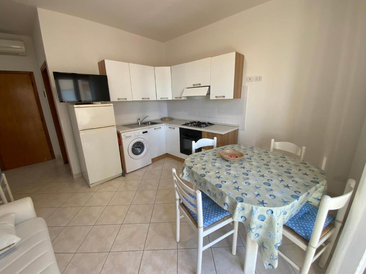 Bella Vista Apartment キオッジャ エクステリア 写真