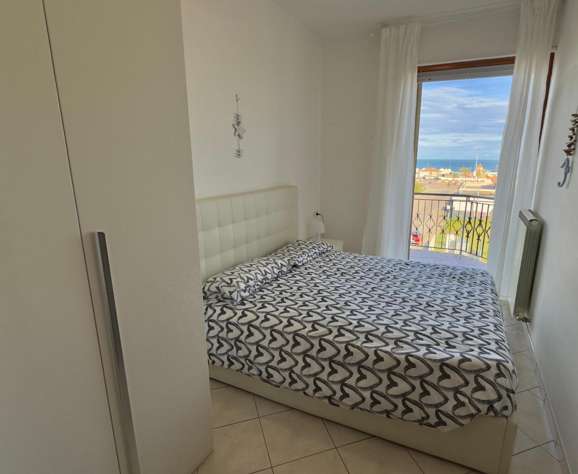Bella Vista Apartment キオッジャ エクステリア 写真