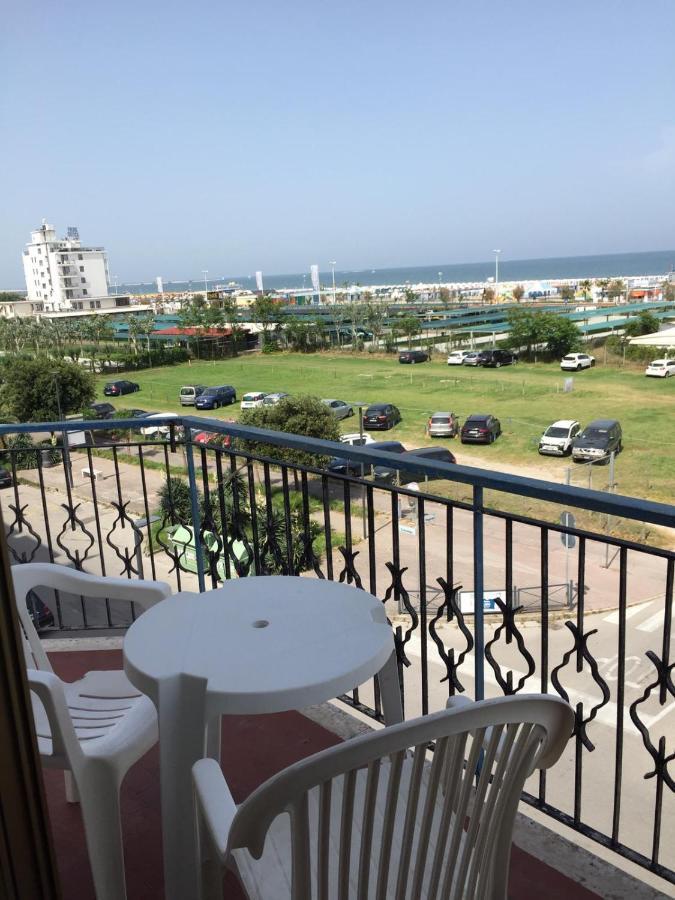 Bella Vista Apartment キオッジャ エクステリア 写真