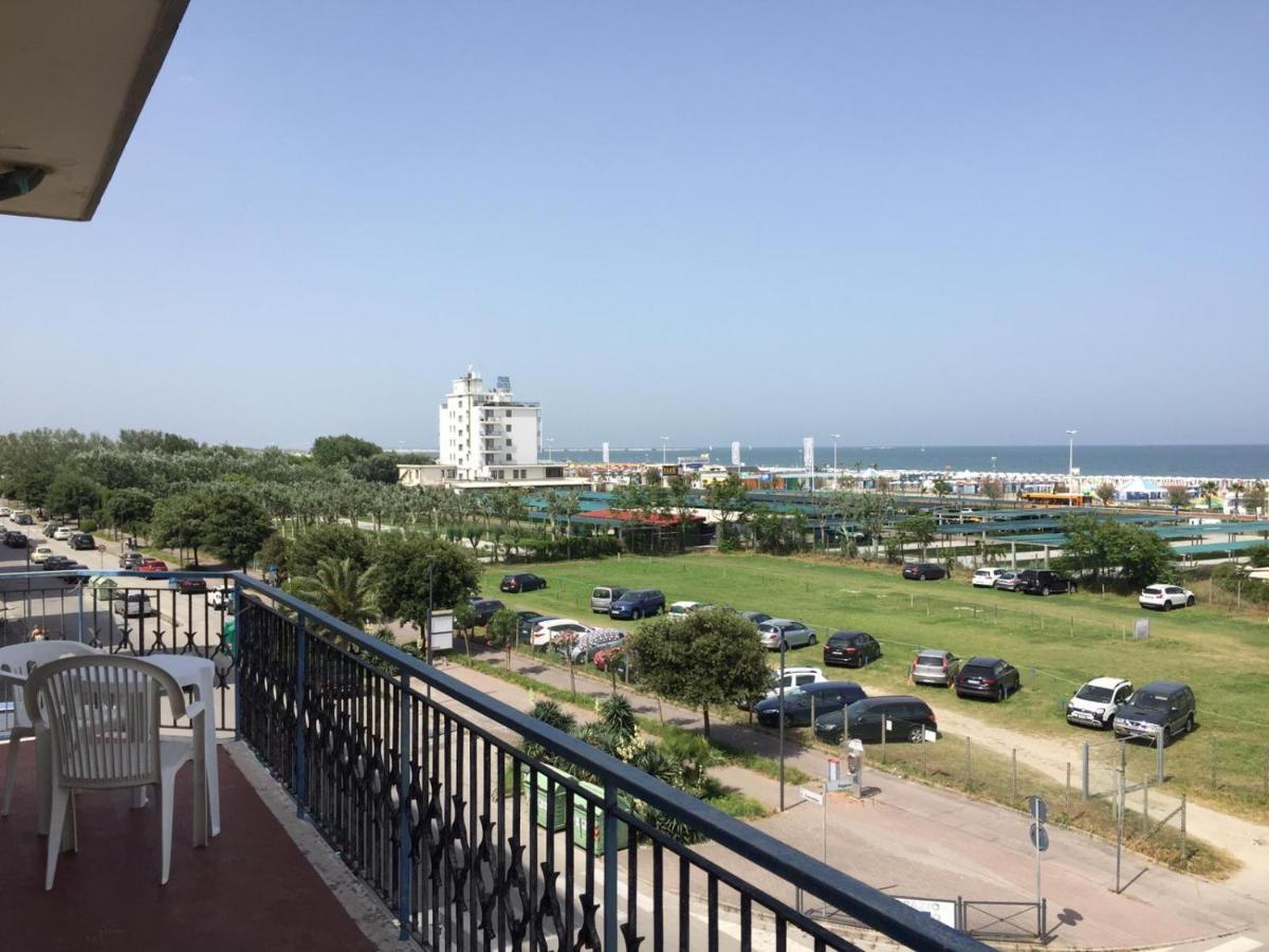 Bella Vista Apartment キオッジャ エクステリア 写真